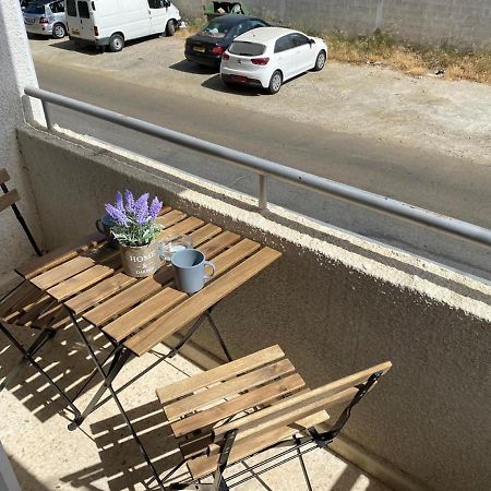 Comfort Apartment Larnaca Exterior photo