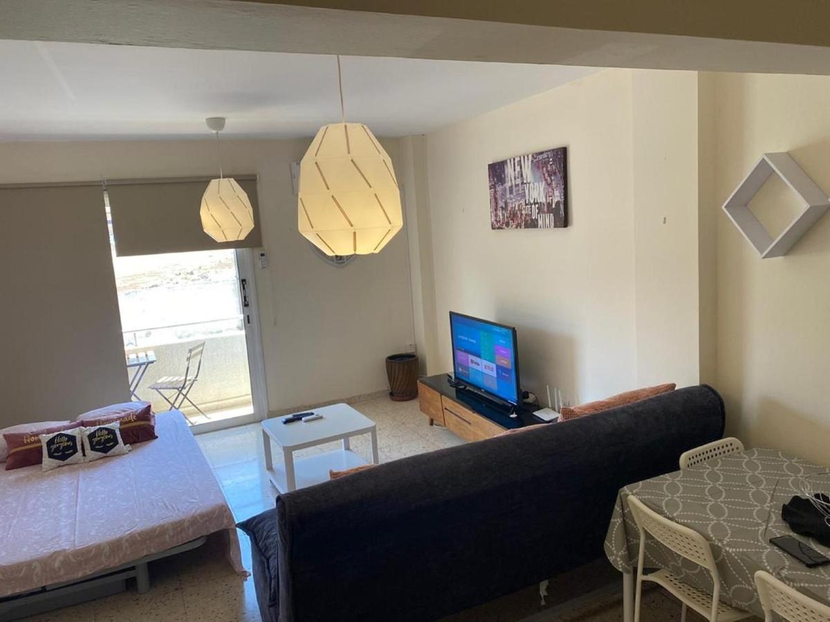 Comfort Apartment Larnaca Exterior photo